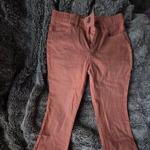 Flare pants